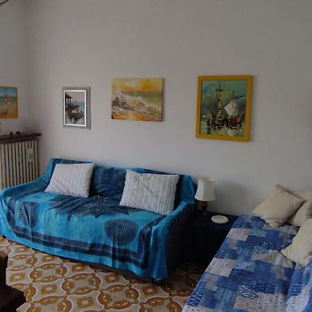 Apartamento La Casa Di Giugiu Diano Marina Exterior foto