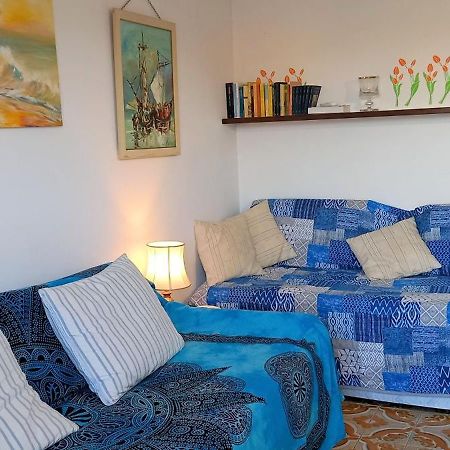 Apartamento La Casa Di Giugiu Diano Marina Exterior foto