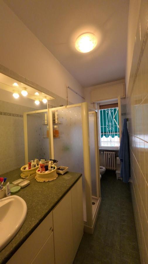 Apartamento La Casa Di Giugiu Diano Marina Exterior foto