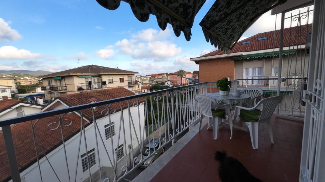 Apartamento La Casa Di Giugiu Diano Marina Exterior foto