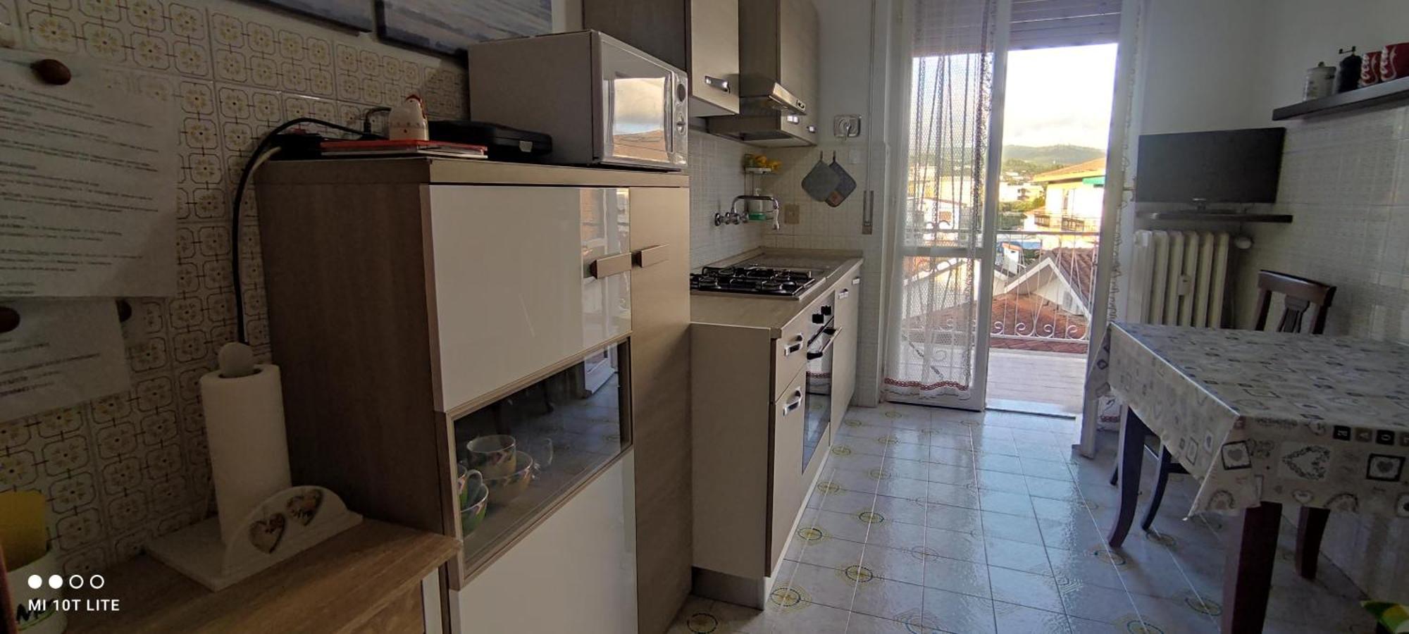 Apartamento La Casa Di Giugiu Diano Marina Exterior foto