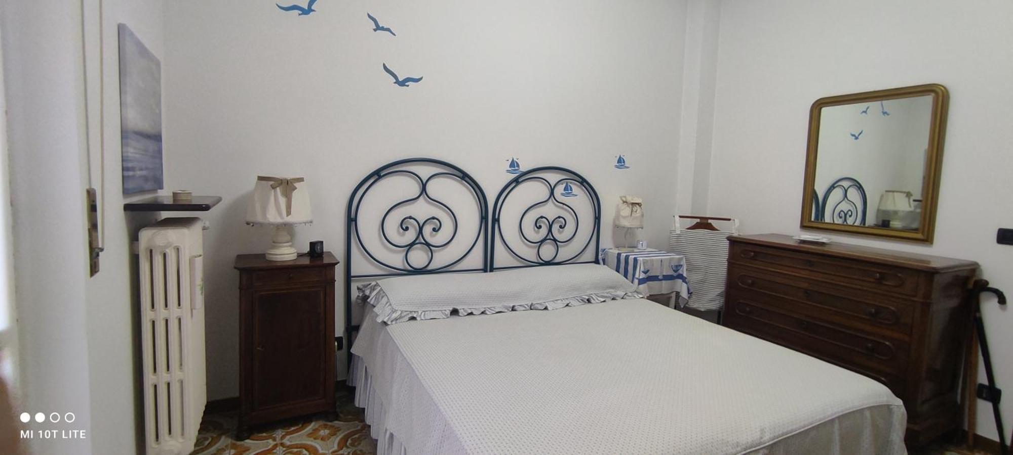 Apartamento La Casa Di Giugiu Diano Marina Exterior foto