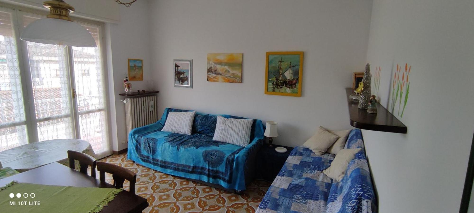Apartamento La Casa Di Giugiu Diano Marina Exterior foto